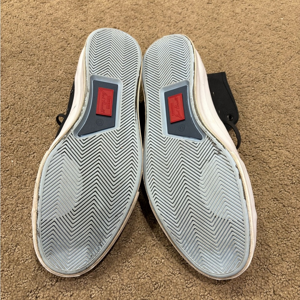 Converse Jack Purcell Signature Men’s 12- - Picture 7 of 10